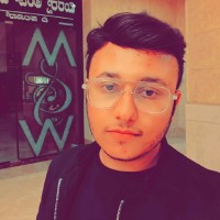 Darshil Doshi