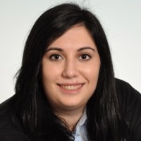 Minou Lashgari