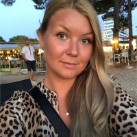 Rebecca Grip Lindqvist