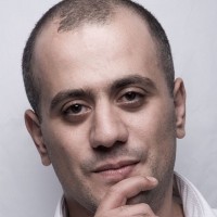 Karen Gabrielyan