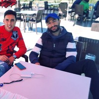 Ayoub Azza