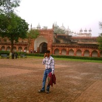 Sreenivas Naidu