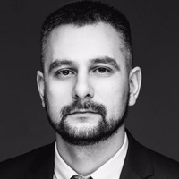 Markiyan Halabala, PhD