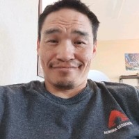 Luke Ayaligak