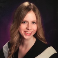 Mackenzie Morison