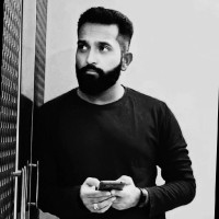 Abhay Baviskar