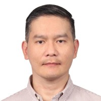 Chee Fah Wong