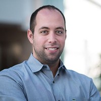 Michael Van Pelt