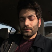 Hassaan Ahmed