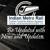 Indian Metro