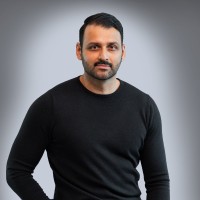 Vik Saini