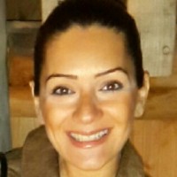 Özlem Ünal