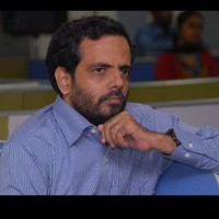 Subhendu Roy