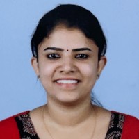 Ayswarya Jose