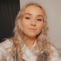 Olivia Parker