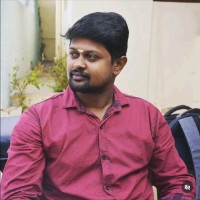 Gopala Krishnan K
