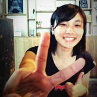 Gwen Lin