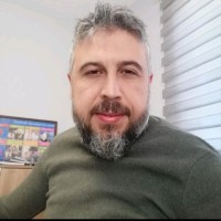 Özgür Tınas TINAS