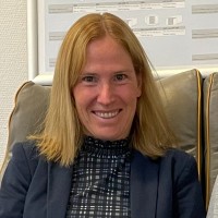 Verena Oldiges