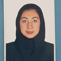Shroog Ashoor