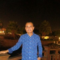 Karim Hamdy