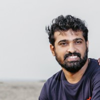 Ajith K P