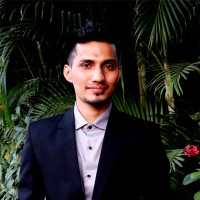 Deepak Pawaskar