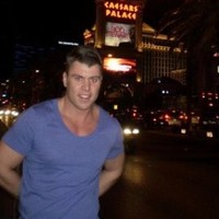 Nicholas Paul Dryhurst Roberts