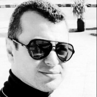 Ali Saker
