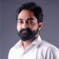 Ravi Kshirsagar