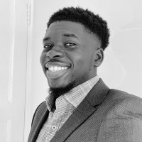 Levi Adelusi