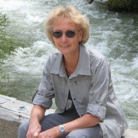 Helen Waldron