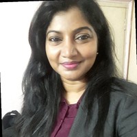 Sunita Uppe