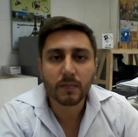Patrick Goldberg