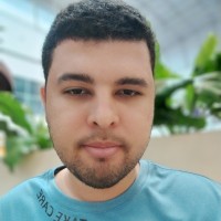 Samuel Lima Da Silva