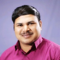 Matin Shaikh
