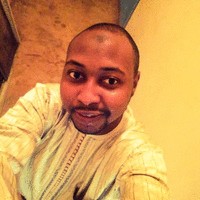 Ismail Gidado