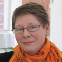 Lise-Lotte Kromann