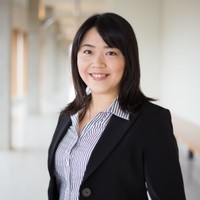 Sharon Liang