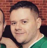 Ciaran Ward