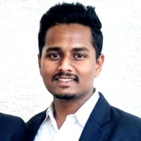 Abhishek Surapalli