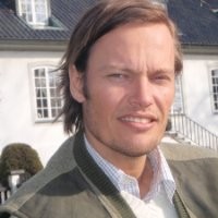 Petter Krantz