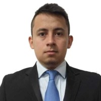 Kevin David Viasus Jimenez