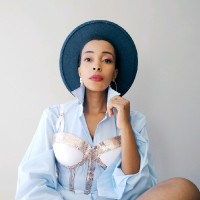 Grace Mokhele