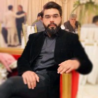 Mughees Arshad