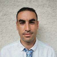 Gregory Sireilles