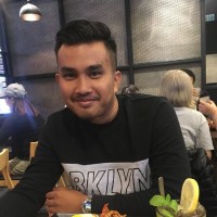 Fakhri Zahari