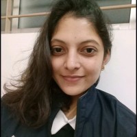 Mansi Gohel