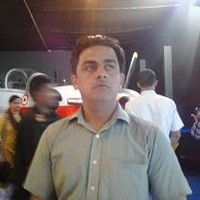 Shainendra Kourav