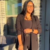 Destiny Jones